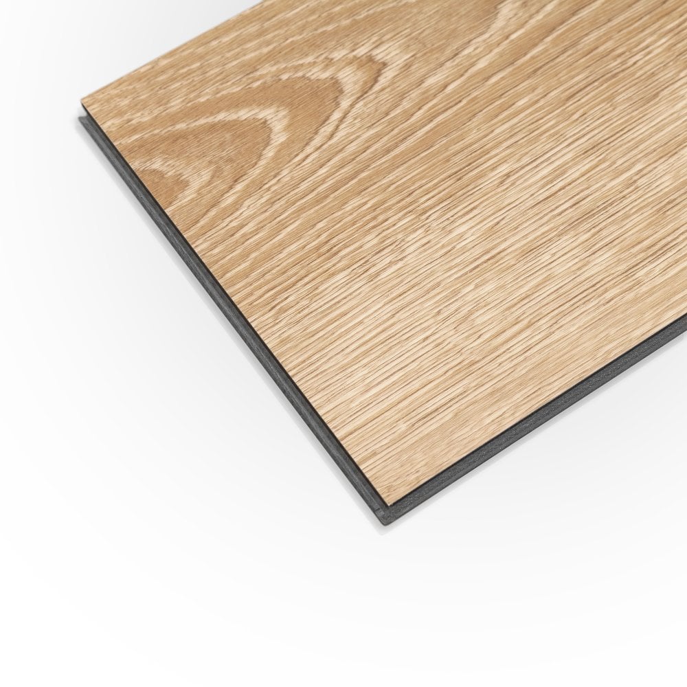 Sàn nhựa vân gỗ sồi chống nước DENVER OAK