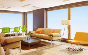 Contemporary là gì? Phong cách nội thất Contemporary có gì nổi bật?