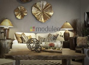 5 Loại Vật Liệu Nội Thất Thân Thiện Với Môi Trường