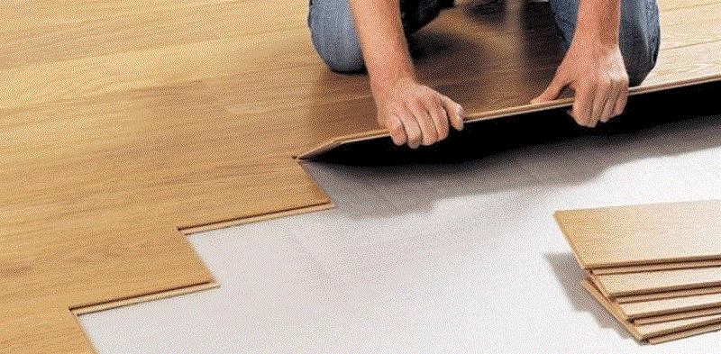 sàn vinyl chống tĩnh điện
