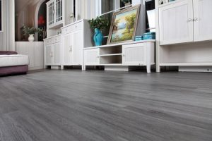 Sàn vinyl chống tĩnh điện là gì? Lợi ích của sàn Vinyl chống tĩnh điện