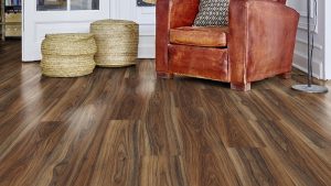 Sàn nhựa Bỉ là gì? Đặc điểm và tính ứng dụng nổi bật